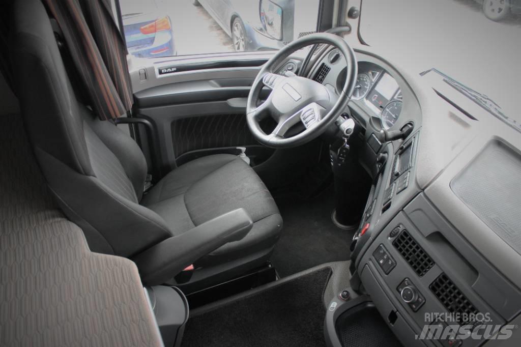 DAF XF 450 Ciągniki siodłowe