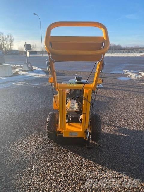  Laski F360SW/14 Frezarki do pni