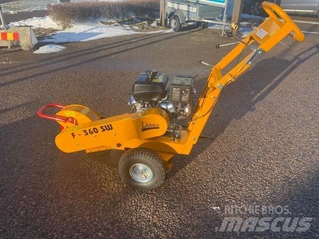 Laski F360SW/14 Frezarki do pni