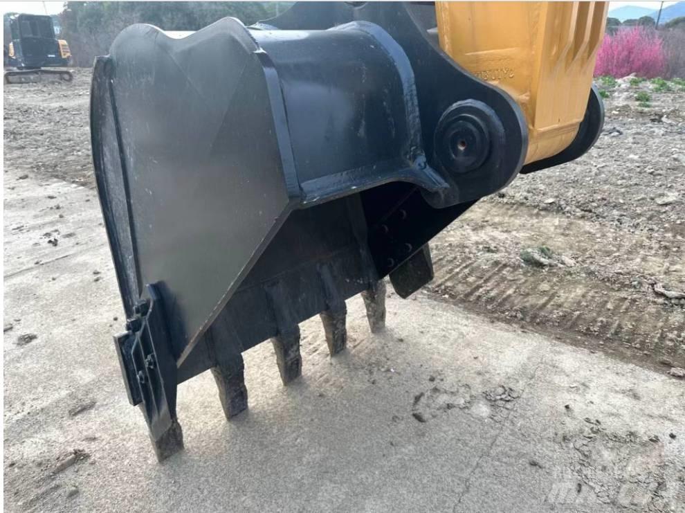 Sany SY205H Koparki gąsienicowe