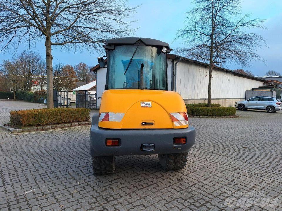 Terex Schaeff TL80 Ładowarki kołowe