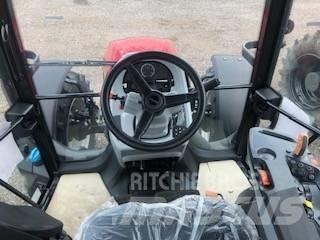 Valtra G 115 Active Ciągniki rolnicze