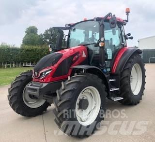Valtra G 115 Active Ciągniki rolnicze