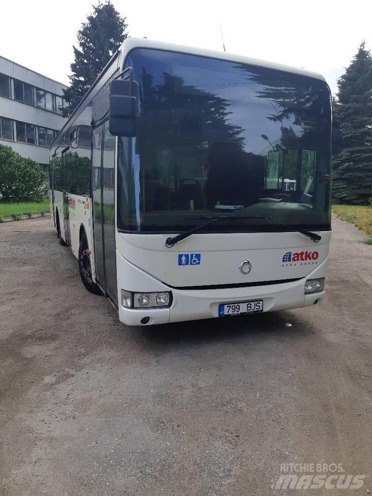 Iveco Crossway LE Autobusy miejskie