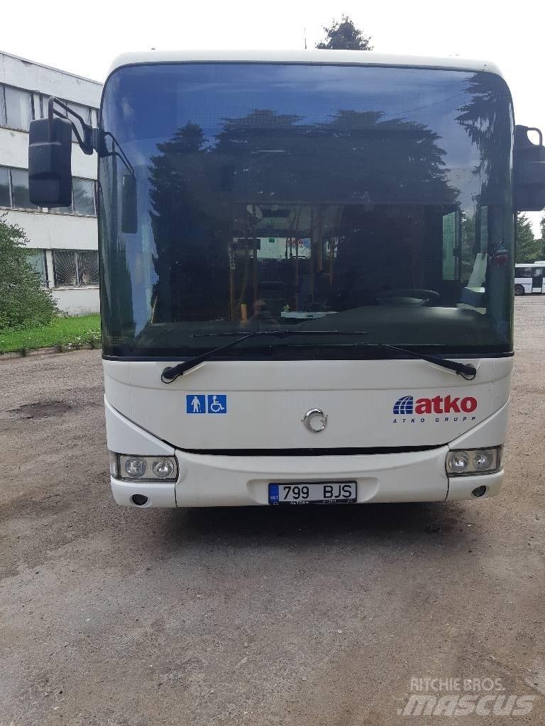 Iveco Crossway LE Autobusy miejskie