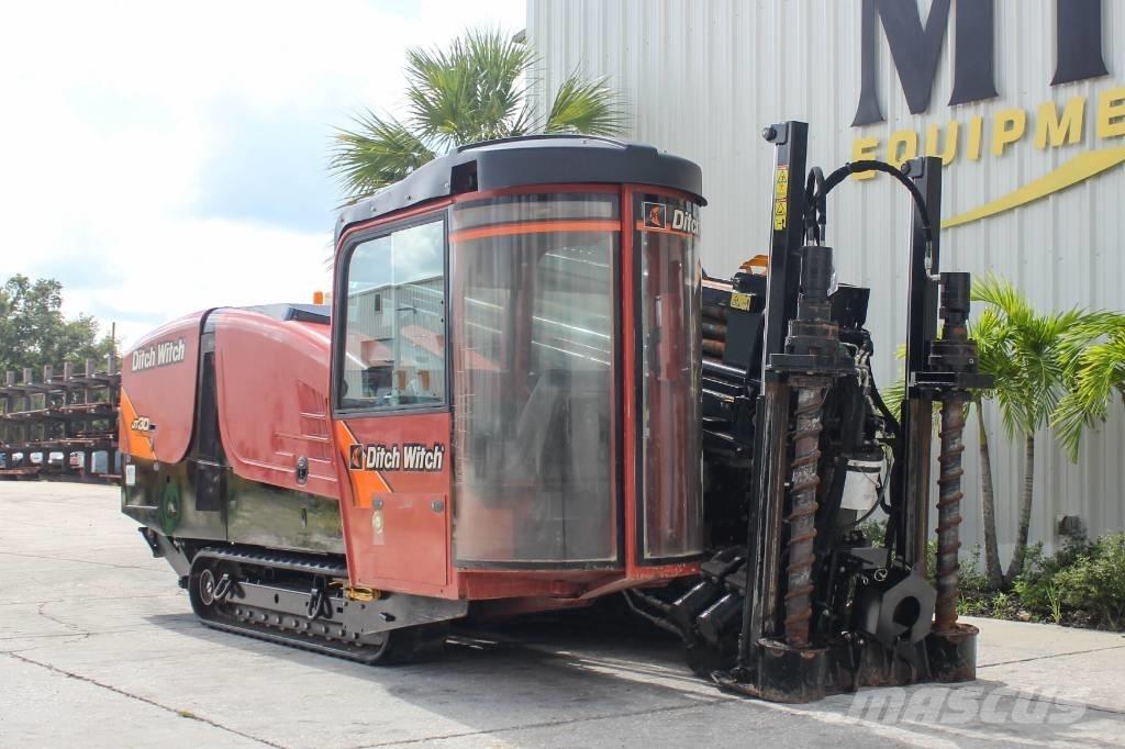 Ditch Witch JT30AT Wiertnice horyzontalne