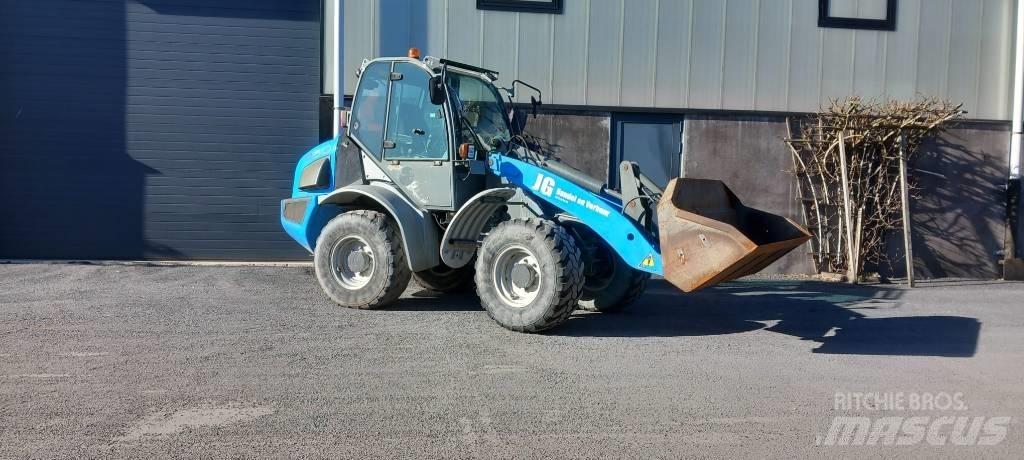 Kramer allrad 950 Ładowarki kołowe