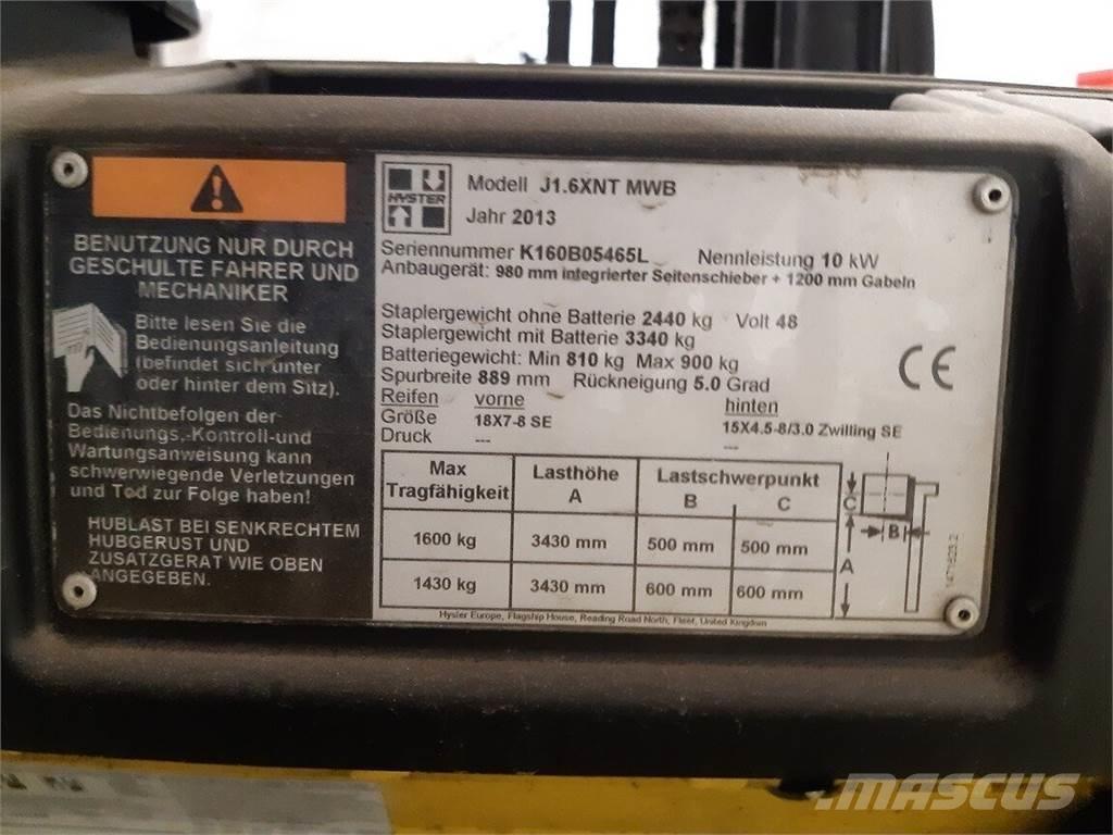  T225 Ciągniki terminalowe