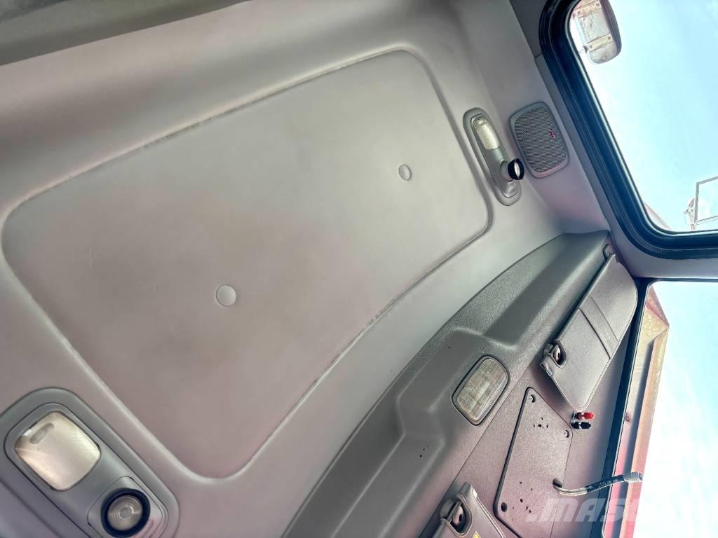 Peterbilt 388 Ciągniki siodłowe