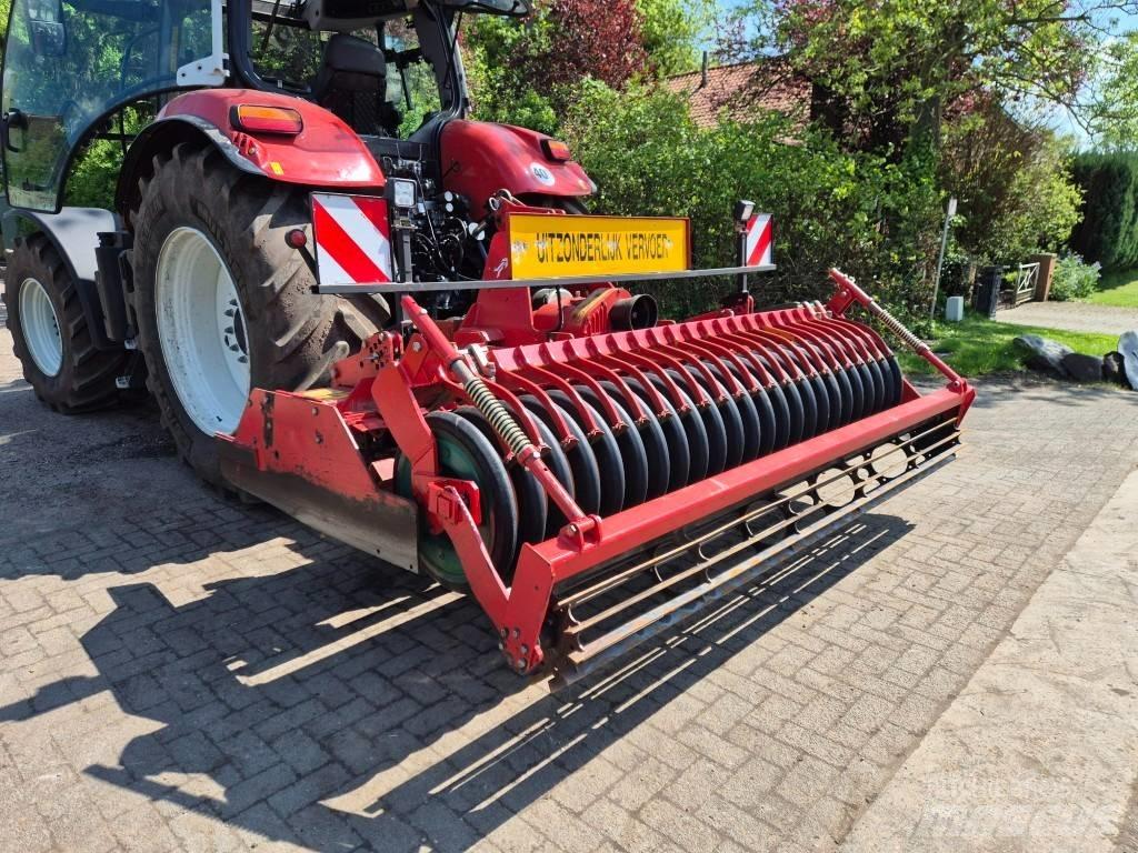 Kverneland NGH301 Glebogryzarki