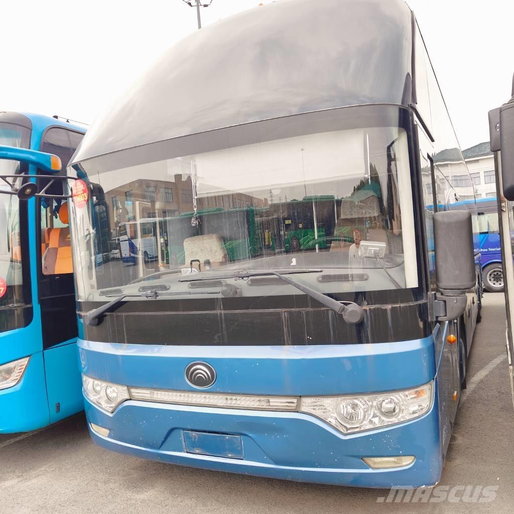 Yutong ZK6122H9 Autokary turystyczne