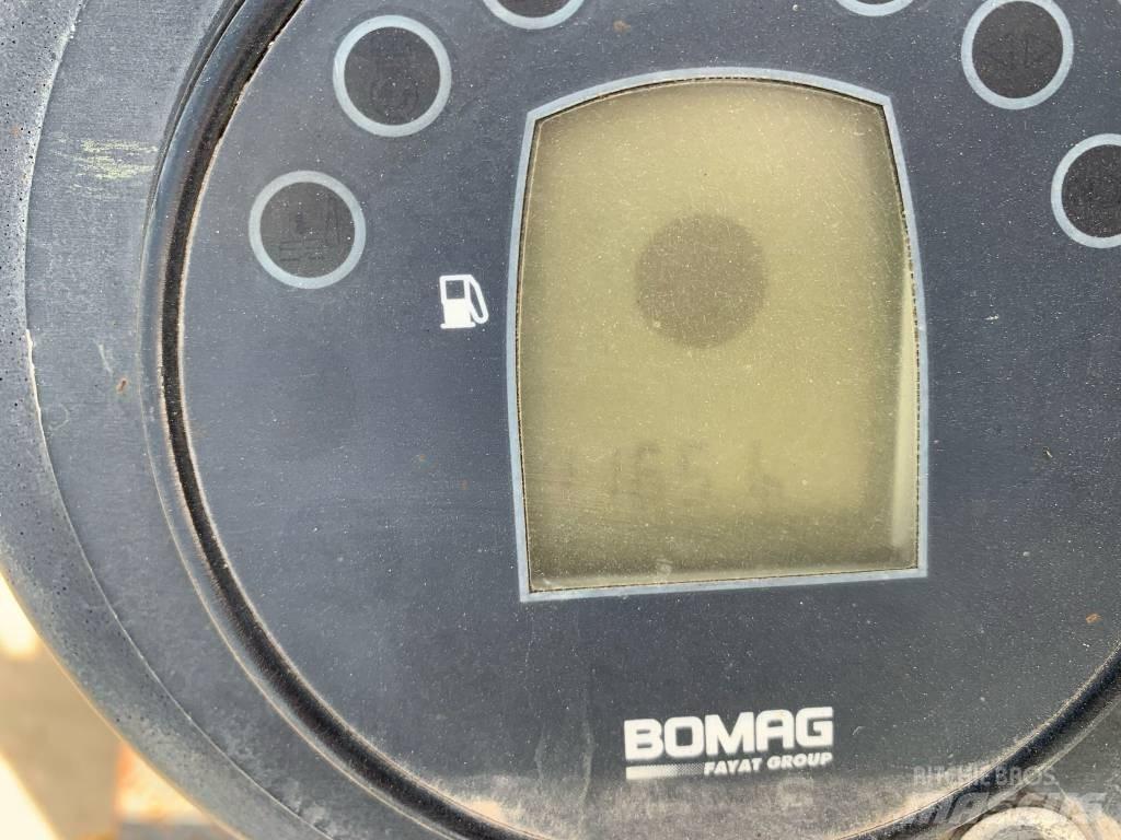 Bomag BW 100 AD-4 Walce dwubębnowe