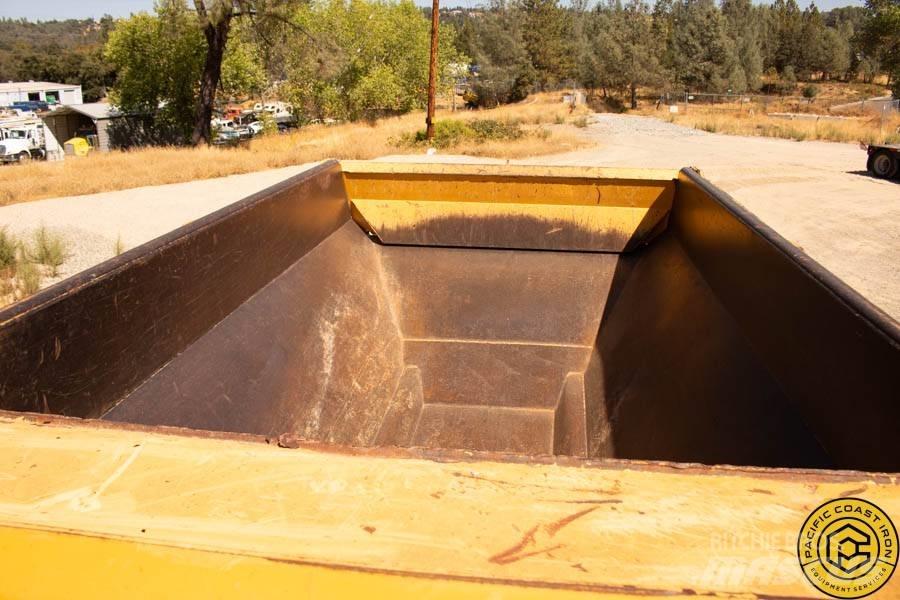 Volvo A 30 G Wozidła przegubowe