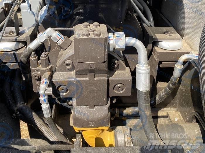 Sany SY 60 Minikoparki