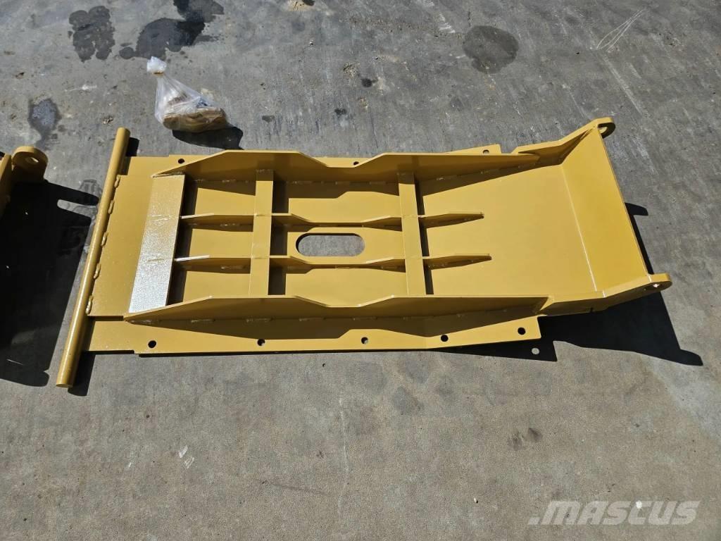 CAT 140M Inne akcesoria