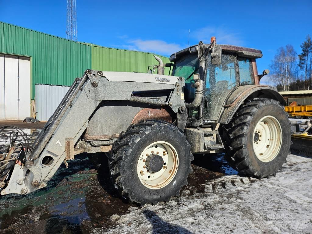 Valtra T171 Ciągniki rolnicze