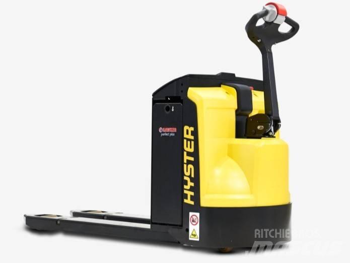 Hyster P 1.6 Wózki widłowe unoszące