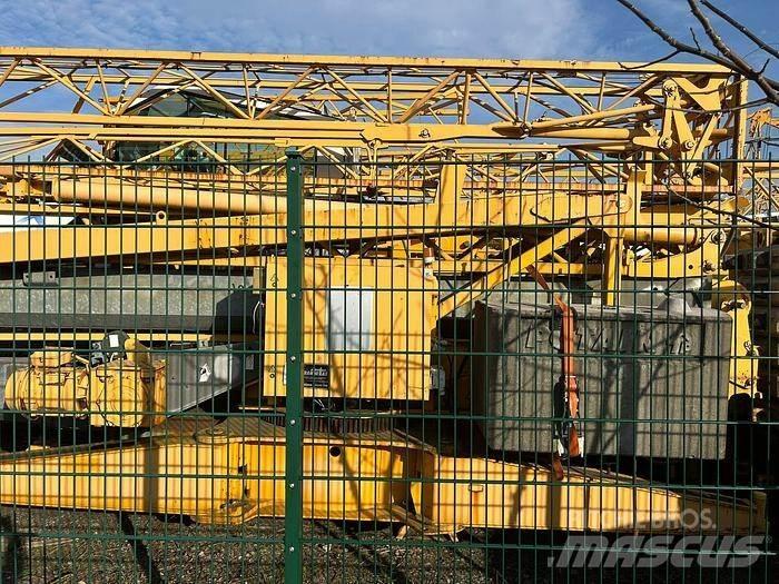 Potain HD 40 A Inne maszyny do podnoszenia