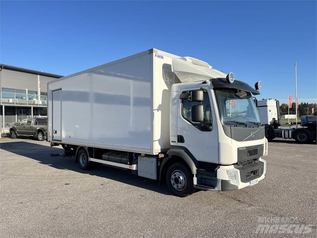 Volvo FL 240 4X2 Chłodnie samochodowe