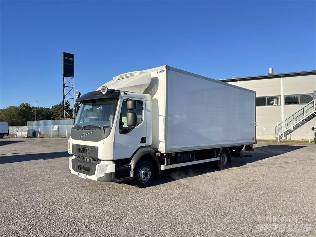 Volvo FL 240 4X2 Chłodnie samochodowe