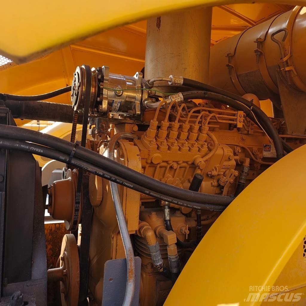 XCMG XS223J Walce jednobębnowe