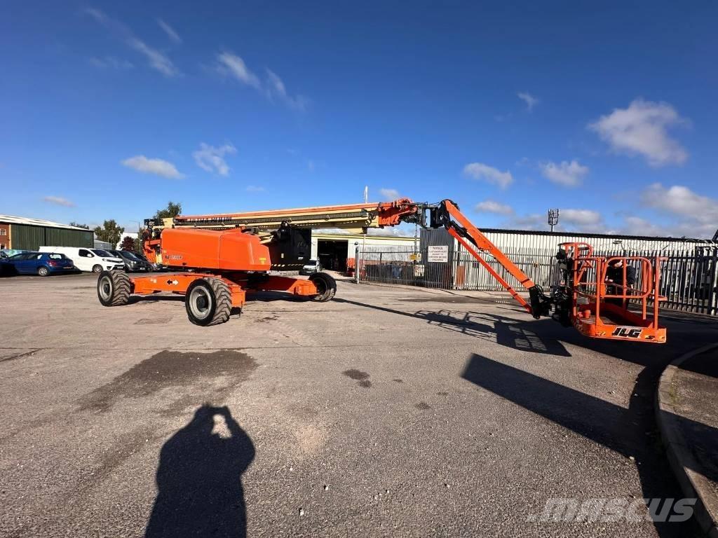 JLG 1500AJP Podnośniki przegubowe