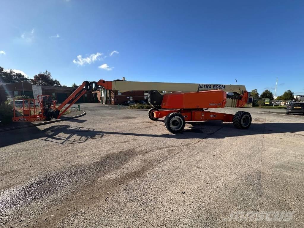 JLG 1500AJP Podnośniki przegubowe