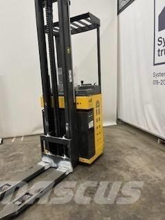 Atlet A/160STJN420 Samojezdne maszyny do załadunku