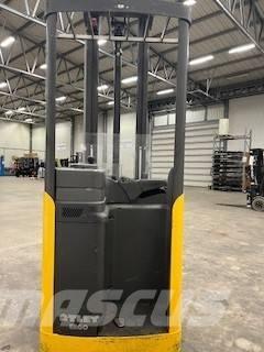 Atlet A/160STJN420 Samojezdne maszyny do załadunku