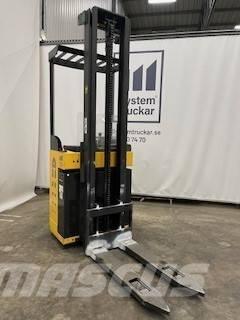 Atlet A/160STJN420 Samojezdne maszyny do załadunku