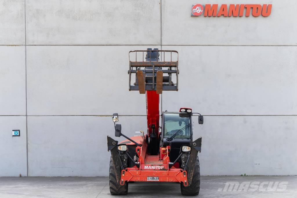 Manitou MT 1840 Ładowarki teleskopowe