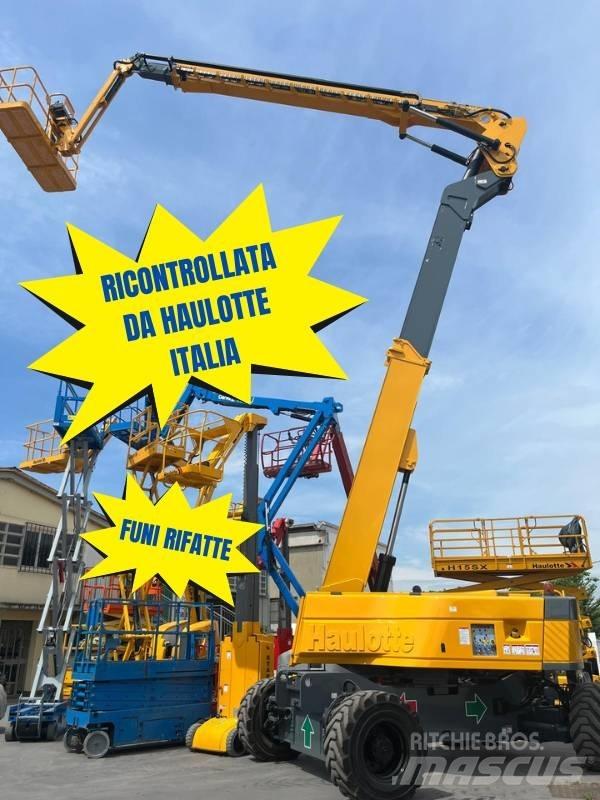 Haulotte HA 32 PX Podnośniki przegubowe