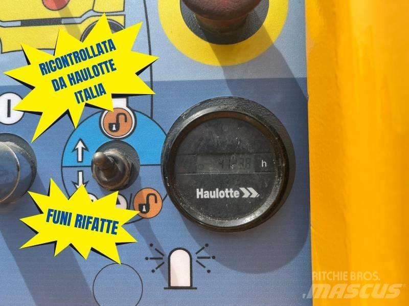 Haulotte HA 32 PX Podnośniki przegubowe