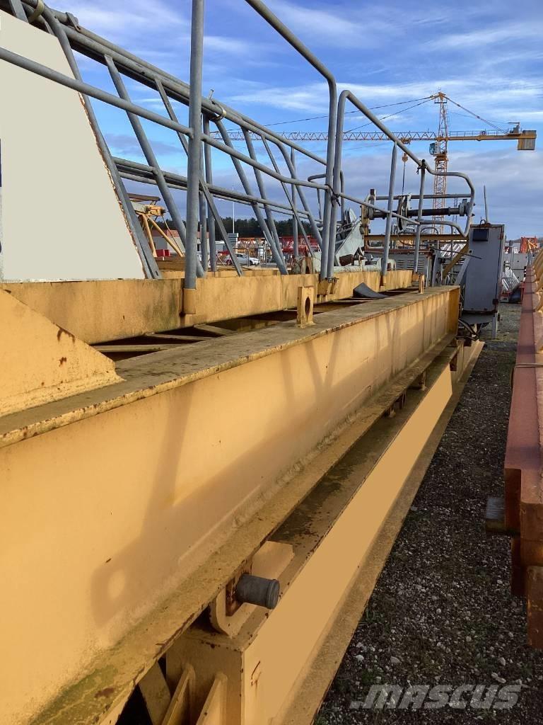 Potain MD265B1-J10 Żurawie wieżowe