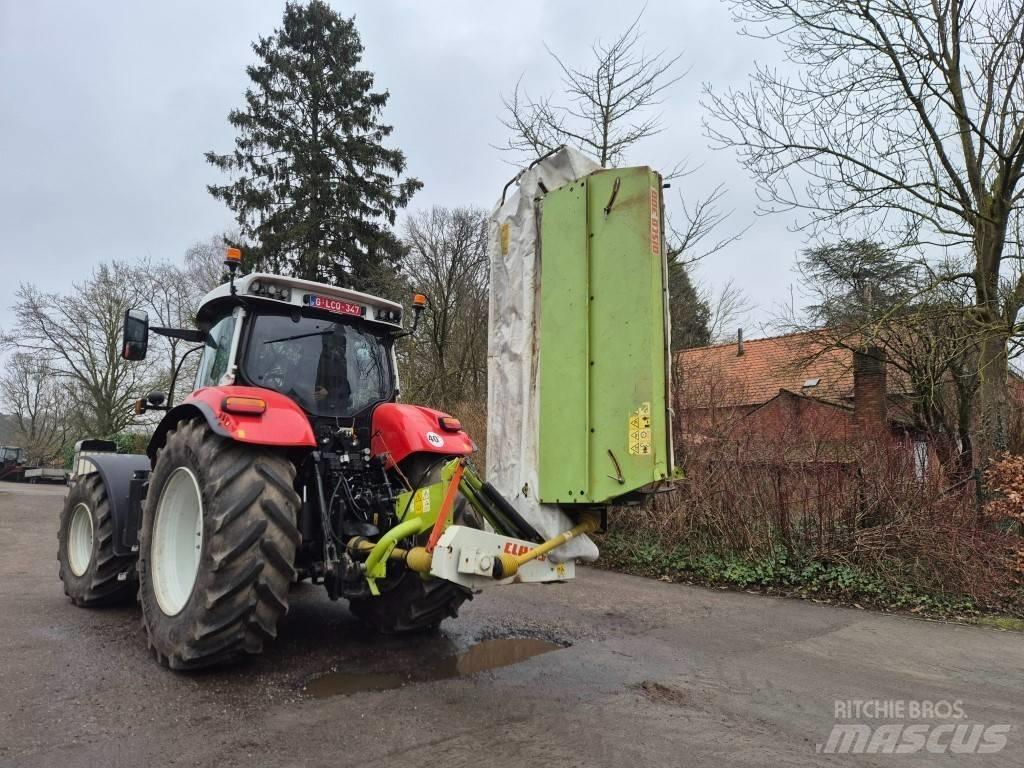 CLAAS Disco 300 C Kosiarki