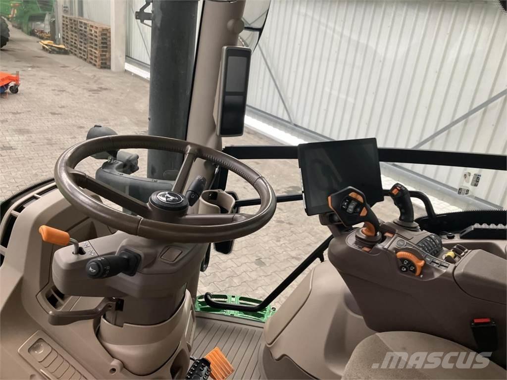 John Deere 6R 140 Ciągniki rolnicze