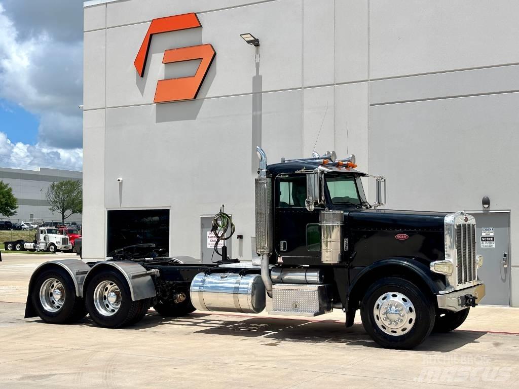 Peterbilt 388 Ciągniki siodłowe