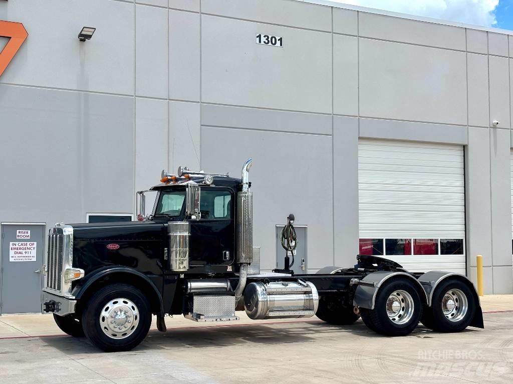 Peterbilt 388 Ciągniki siodłowe