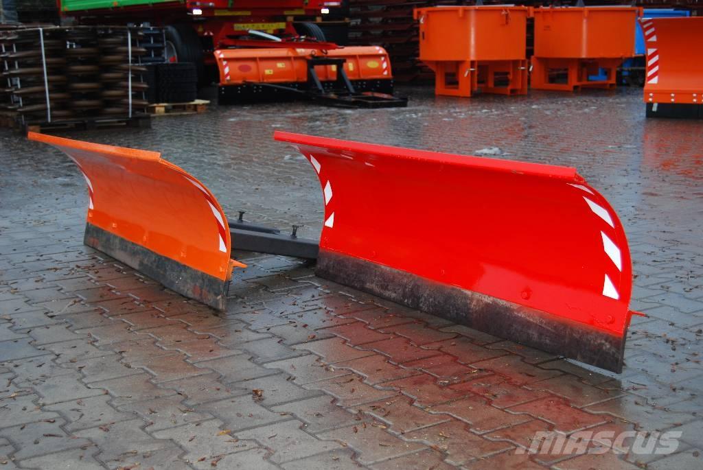  PPHU Michalak 1,5m Wyposażenie magazynów - inne