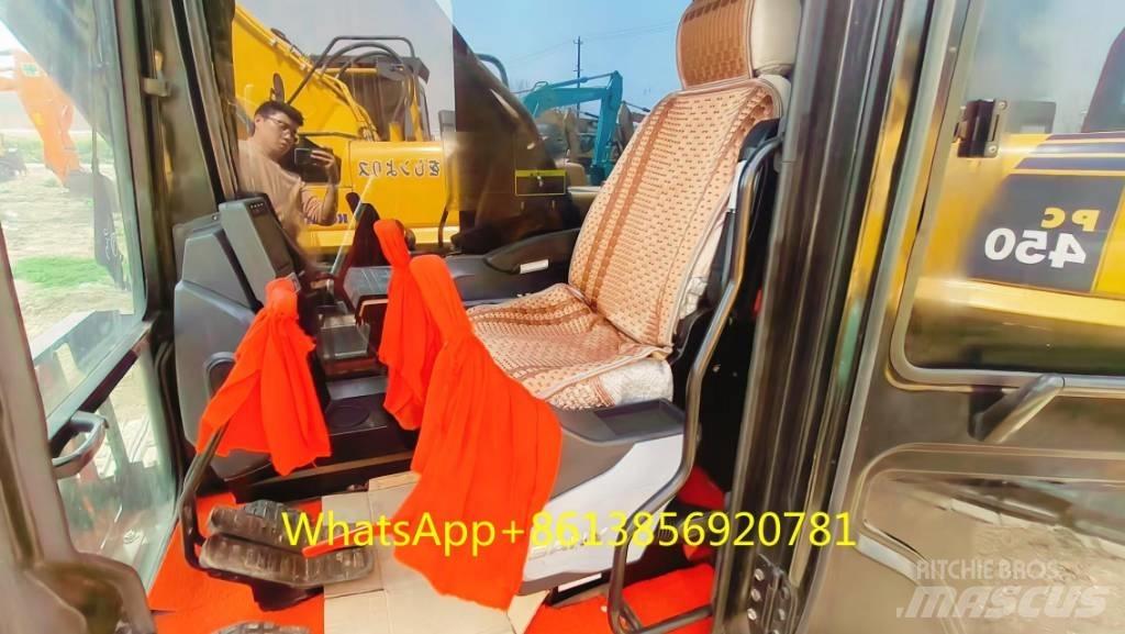 Sany SY 215 H Midikoparki  7t - 12t