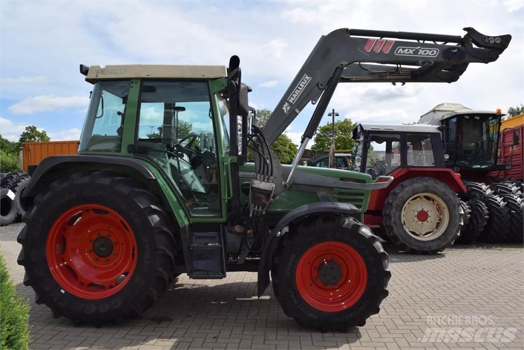 Fendt Farmer 309 C Ciągniki rolnicze