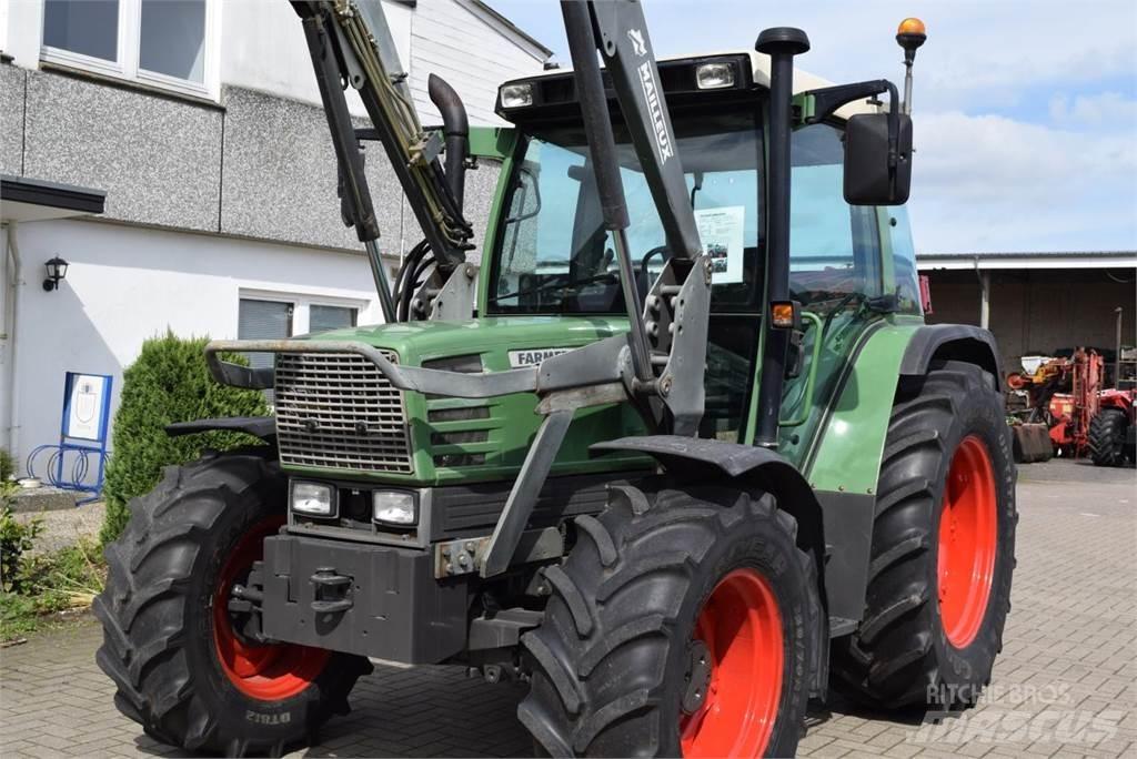 Fendt Farmer 309 C Ciągniki rolnicze