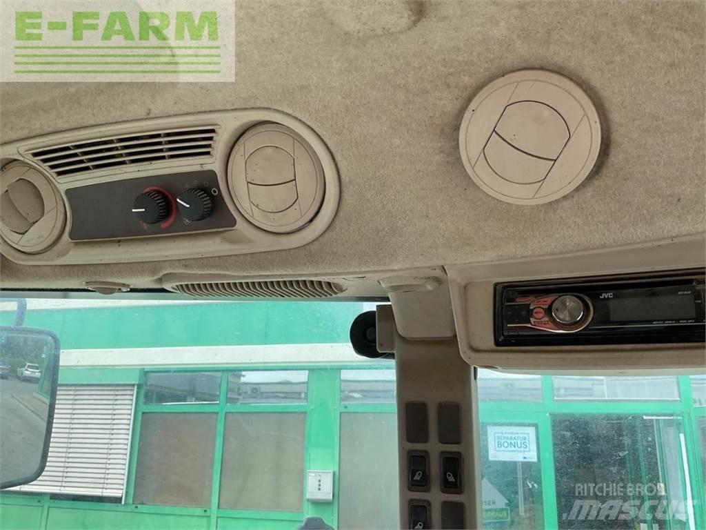 John Deere 5820 Ciągniki rolnicze