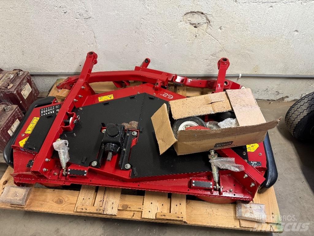 Toro 3280D Kosiarki ogrodowe
