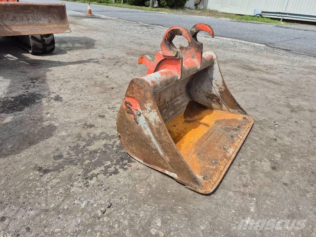 Kubota U 35-4 Minikoparki