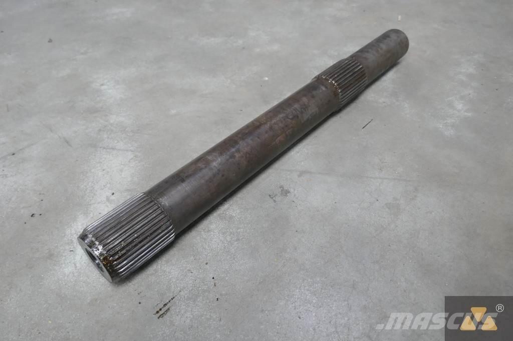 CAT 3T-6247 Transport - Inne