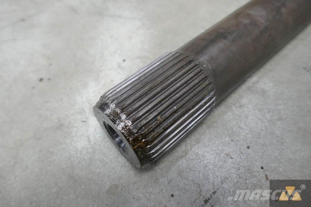 CAT 3T-6247 Transport - Inne