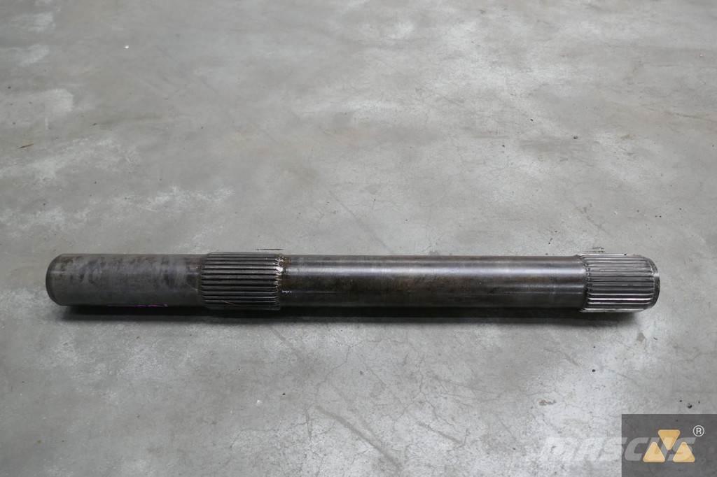 CAT 3T-6247 Transport - Inne