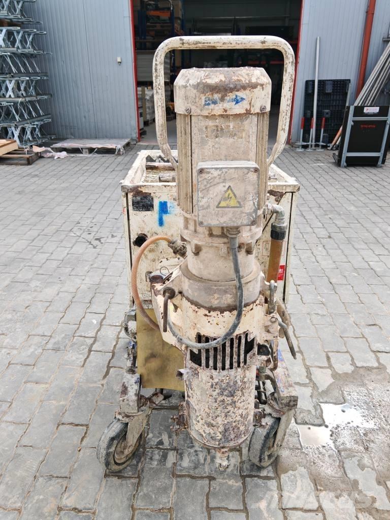  M-TEC DUOMIX Plus E Magazynowanie - Inne