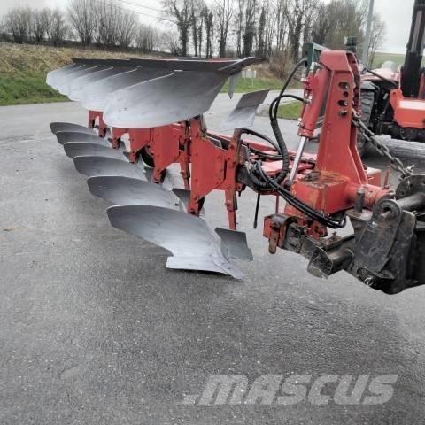 Demblon TC 70 Pługi obrotowe